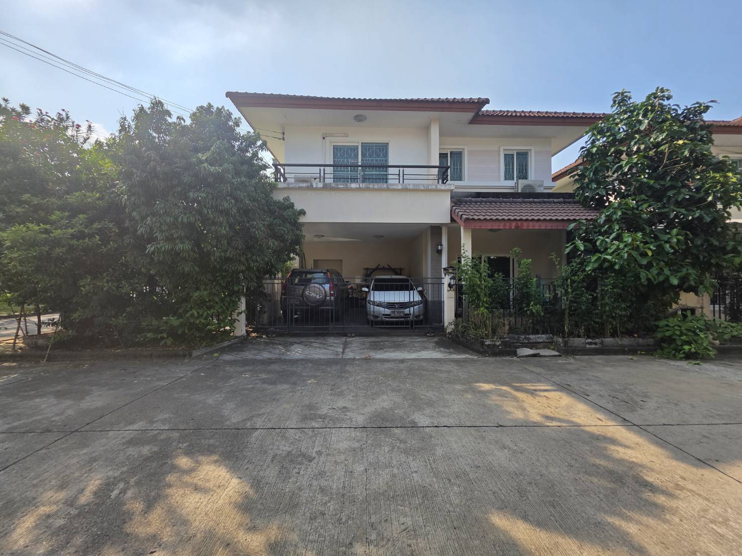 Tara Ratchapruk Pinklao / 4 Bedrooms (For Sale), Tara Ratchapruk Pinklao / 4 Bedrooms (FOR SALE) BALL361