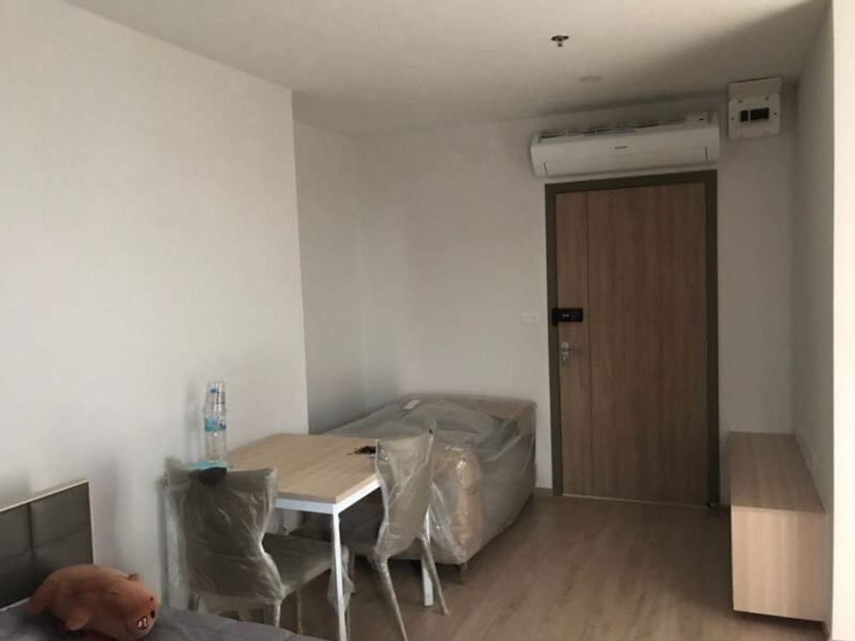 Condo for rent:Ideo O2 Line ID: @condobkk(With@)