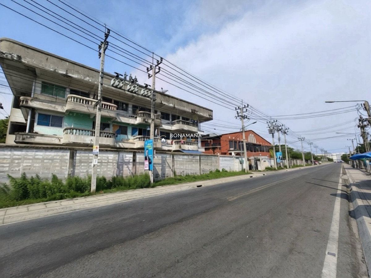 Warehouse for sale in Bang Pu, Samut Prakan – รูปที่ 2
