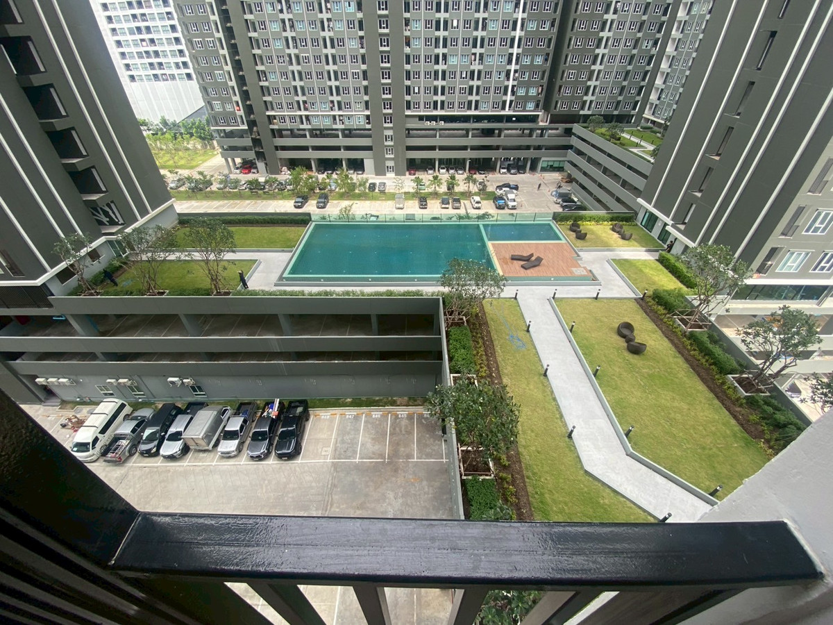 ให้เช่า คอนโด Regent Home บางนา ใกล้ทางด่วน และ BTS บางนา