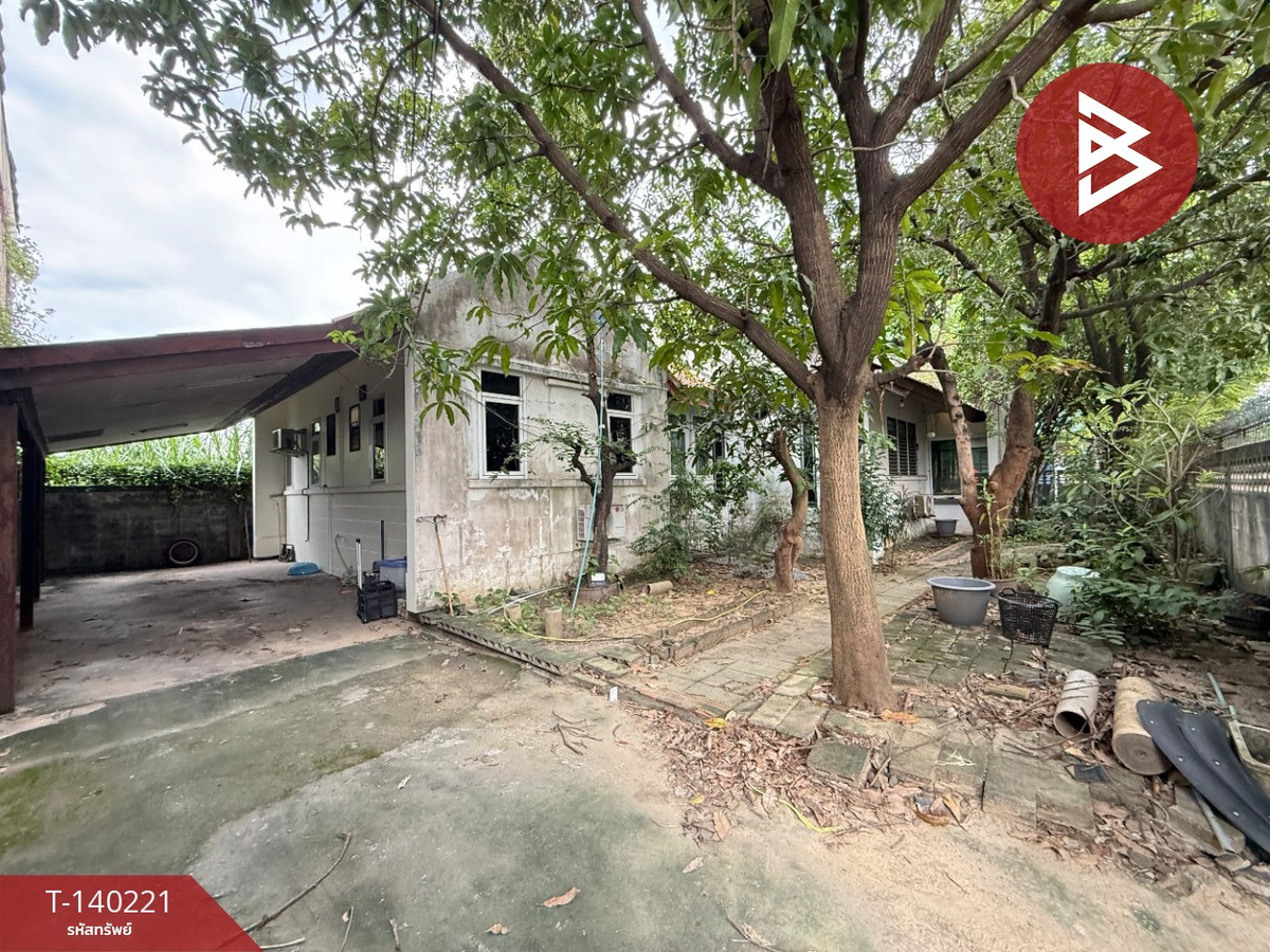 ขายบ้านเดี่ยว เนื้อที่ 1 งาน สามพราน นครปฐม – รูปที่ 4