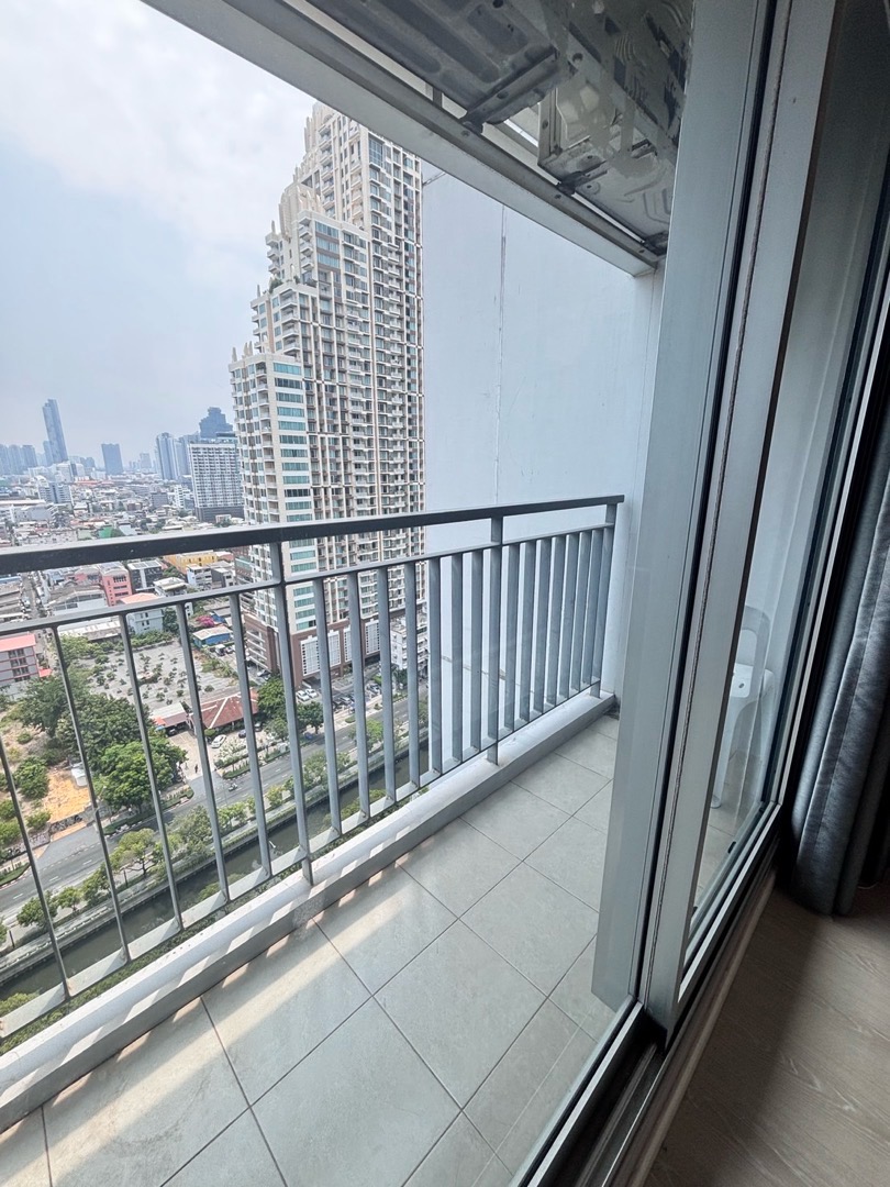 rhythm sathorn-narathiwas ขายด่วน🔥🔥🔥 – รูปที่ 4