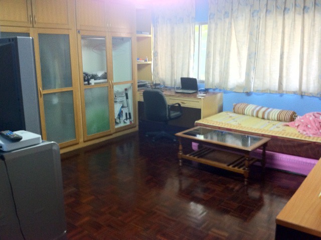 Family Size (4 Bed 342 Sqm) Unit For SELL (19.5 MB) Negotiable (Pet Friendly) @BTS Thonglor – รูปที่ 3