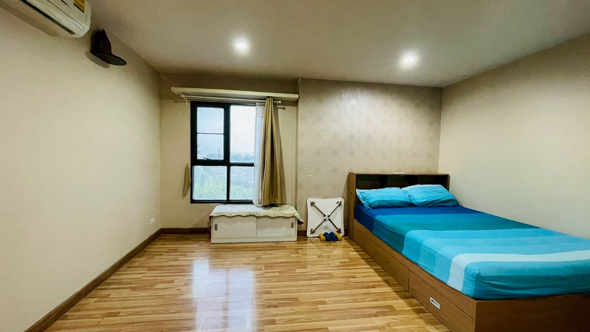 (รหัส S5531) ขายคอนโด โครงการ Regent Home 15 Changwattana : รีเจ้นท์ โฮม 15 แจ้งวัฒนะ – รูปที่ 2