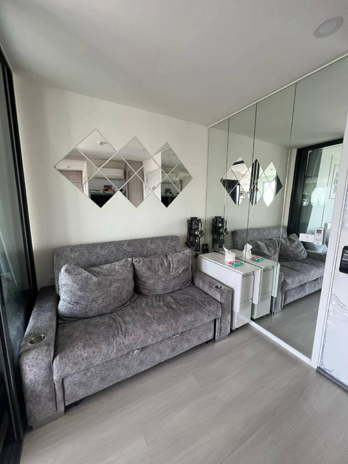 For Sale Condo , CIELA Charan 13 Station , MRT-Charan 13 , Wat Tha Phra , Bangkok Yai , Bangkok , CX-157142 For Sale Condo , CIELA Charan 13 Station , MRT-Charan 13 , Wat Tha Phra , Bangkok Yai , Bangkok , CX-157142