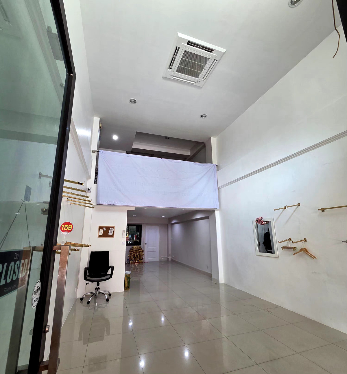 📌 ขายด่วน! ตึกแถวหลัง ม.รังสิต โซนหอพัก คนเยอะมาก เหมาะกับการลงทุน – รูปที่ 2