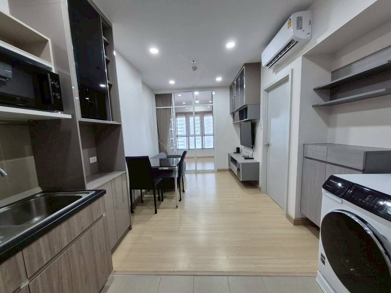 PFD-08411 For rent Supalai Veranda Ramkhamhaeng (Supalai Veranda Ramkhamhaeng) next to the BTS 🚇✨ PFD-08411 For rent Supalai Veranda Ramkhamhaeng (Supalai Veranda Ramkhamhaeng) next to the BTS 🚇✨