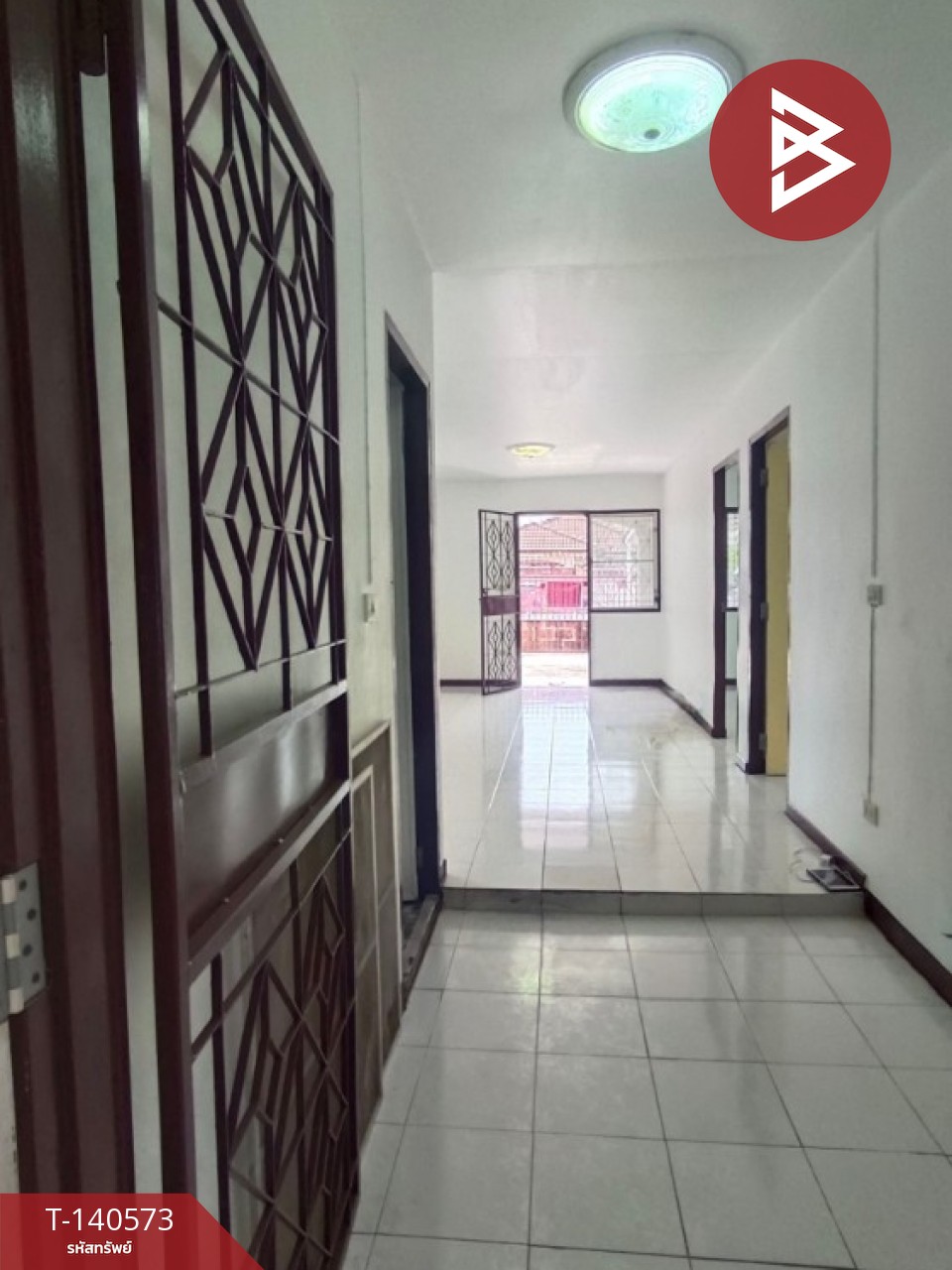 ขายบ้านเดี่ยว หมู่บ้านมีนบุรีการ์เด้นโฮม กรุงเทพมหานคร – รูปที่ 4