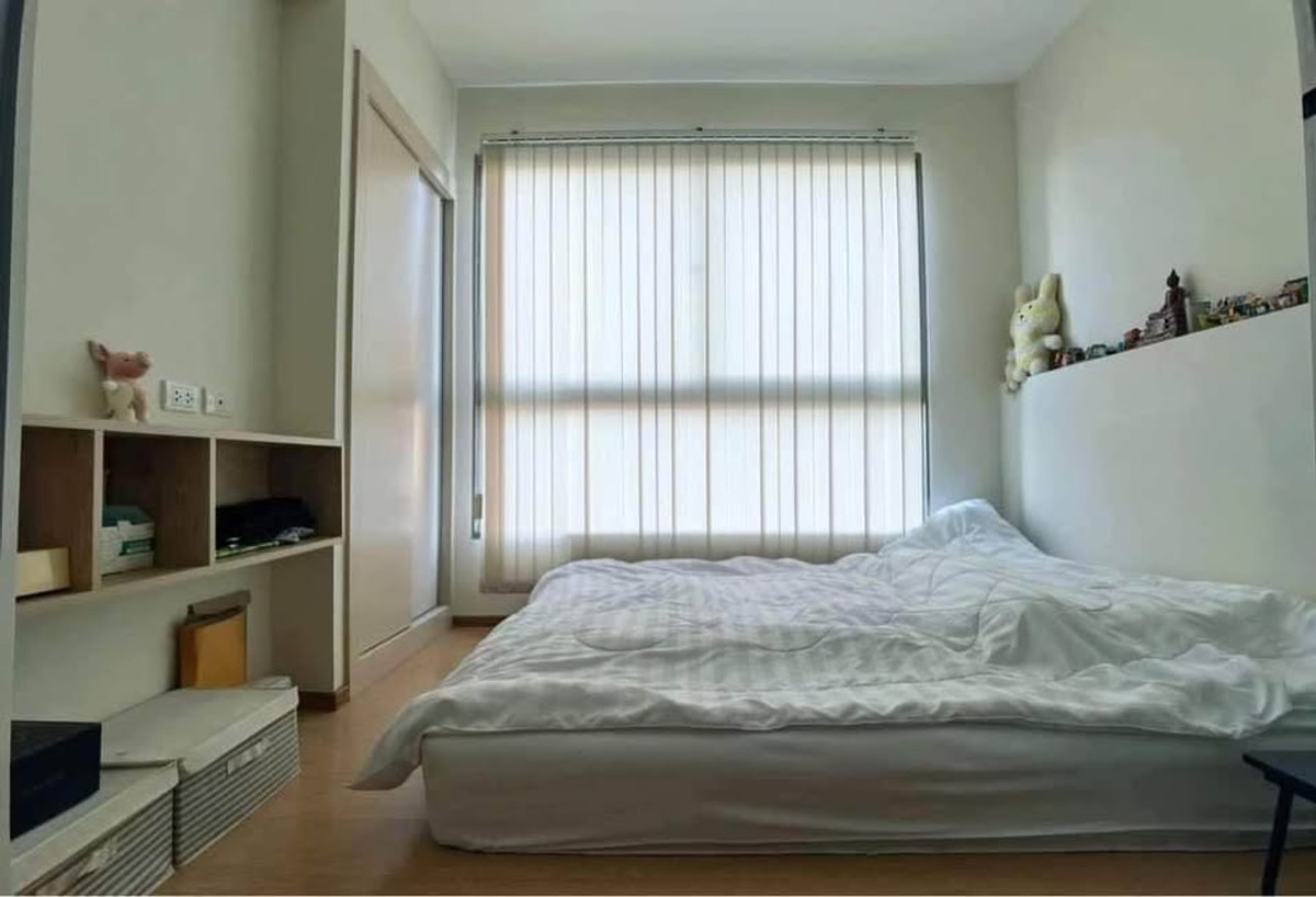 (รหัส SM1907) ขายคอนโด โครงการ Feel Condo Pinklao - Charan 59 : ฟีล คอนโด ปิ่นเกล้า - จรัญ 59 (รหัส SM1907) ขายคอนโด โครงการ Feel Condo Pinklao - Charan 59 : ฟีล คอนโด ปิ่นเกล้า - จรัญ 59