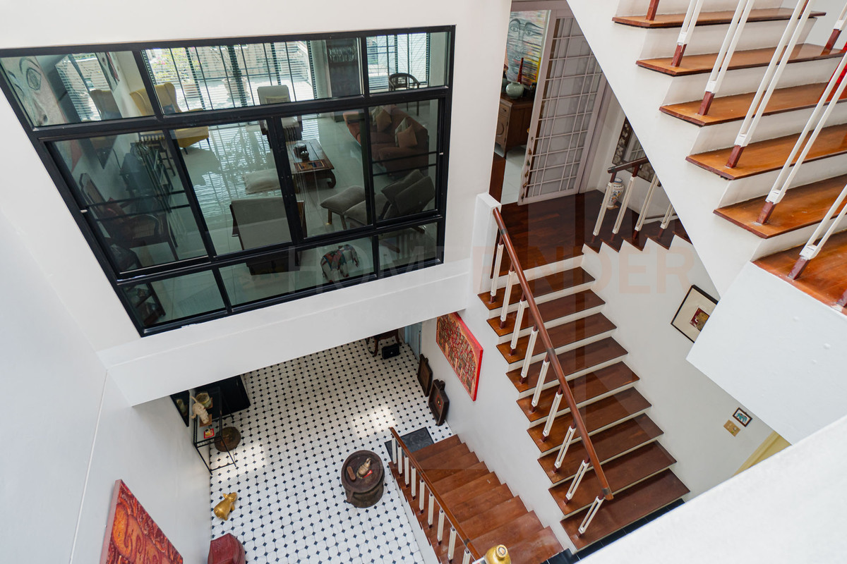 ทาวน์โฮมหรูสุขุมวิท 101 🏡 ลดราคาจริงจาก 13.5 ล้าน ❌ เหลือ 12.9 ล้าน เท่านั้น ✅ – รูปที่ 4