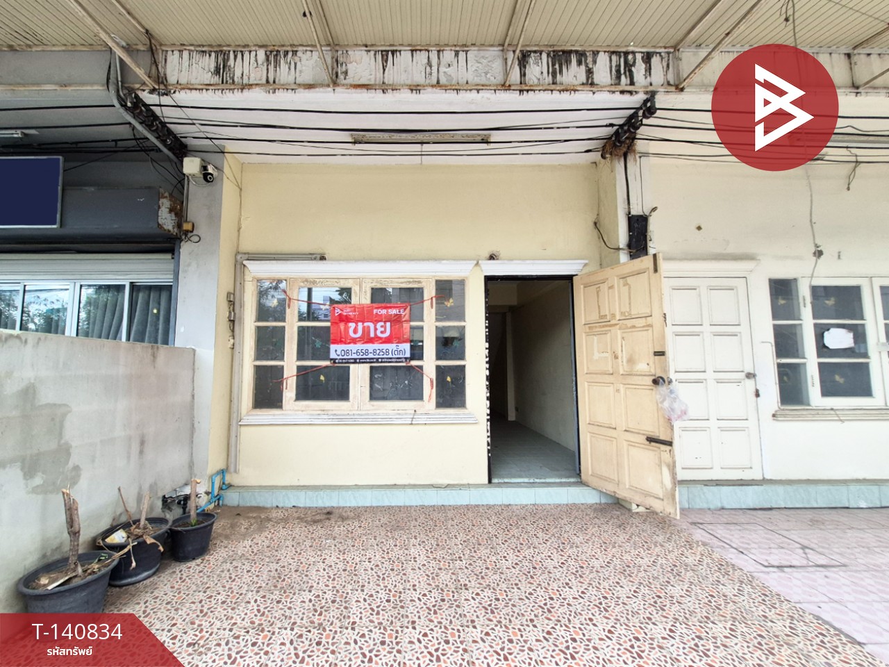 Townhouse for sale, area 14 sq m, Thanyaburi, Pathum Thani. – รูปที่ 3
