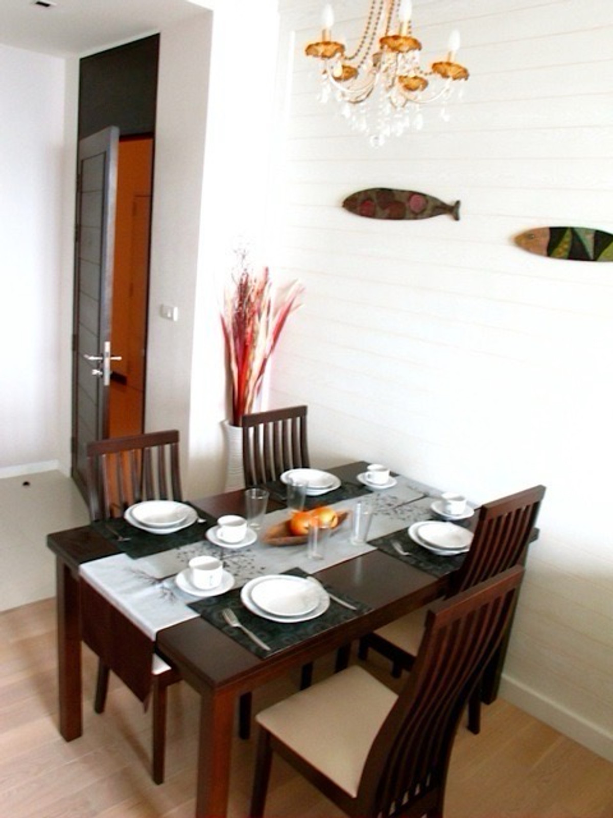 🔥Rent at Eight Thonglor 🔥1BR 1BR 🔥50,000🔥65sqm 🔥Floor16 – รูปที่ 2