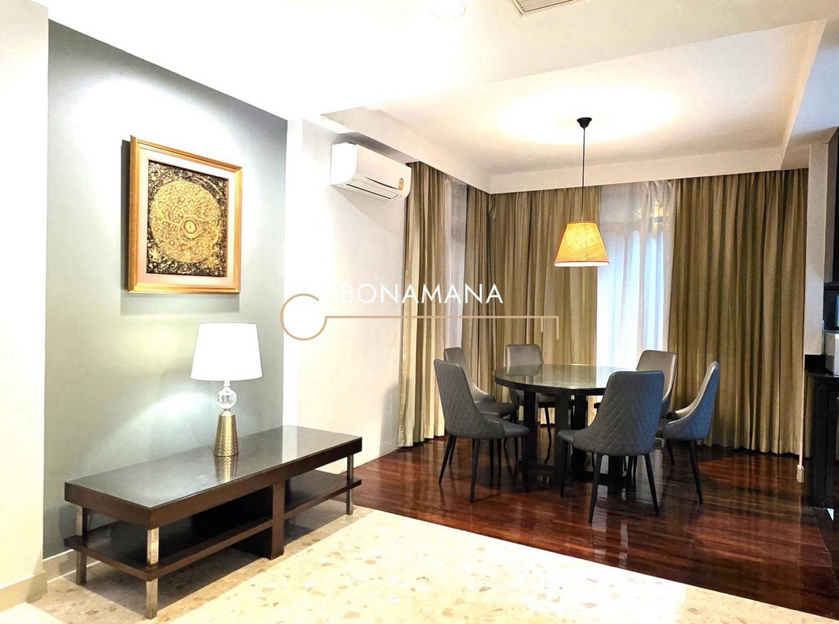 ให้เช่า บ้านเดี่ยว ทำเลเยี่ยม ใกล้ รร.นานาชาติ ย่านเลียบด่วน  – รูปที่ 4
