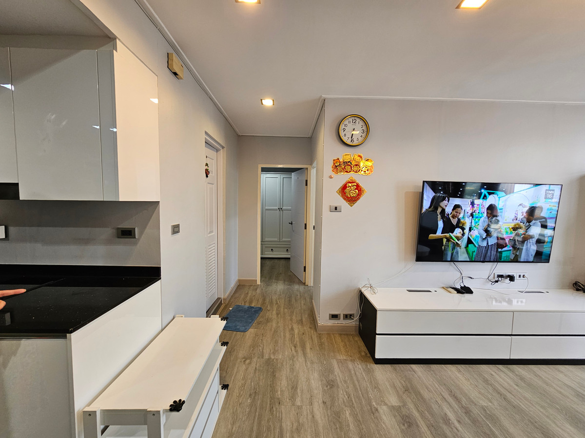 พญาไทเพลสคอนโด 2 ห้องนอน Renovated สวยสุดในคอนโด พร้อมอยู่ พญาไทเพลสคอนโด 2 ห้องนอน Renovated สวยสุดในคอนโด พร้อมอยู่
