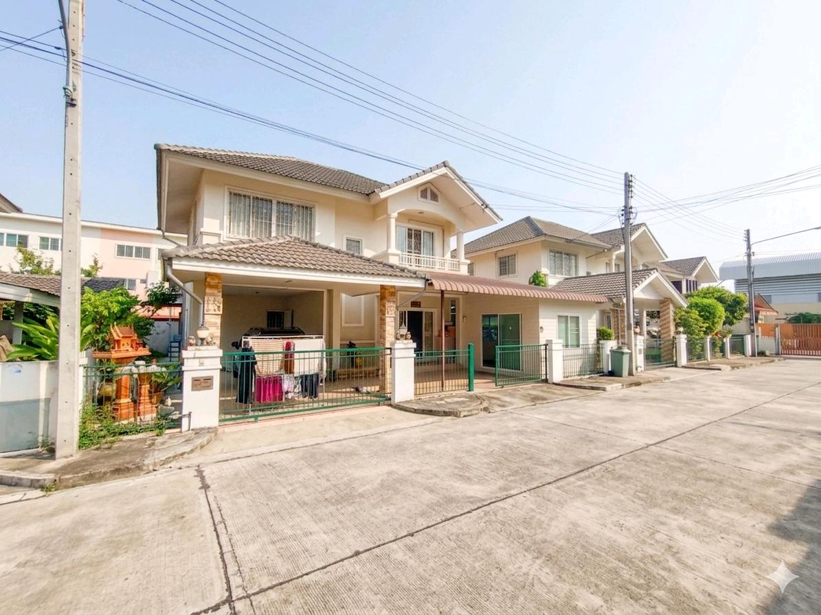🏡 งบไม่ถึง 3 ล้าน…เลือกบ้านใหม่ 3 ห้องนอน หรือบ้านหลังนี้ 4 ห้องนอน 4 ห้องน้ำ? – รูปที่ 3