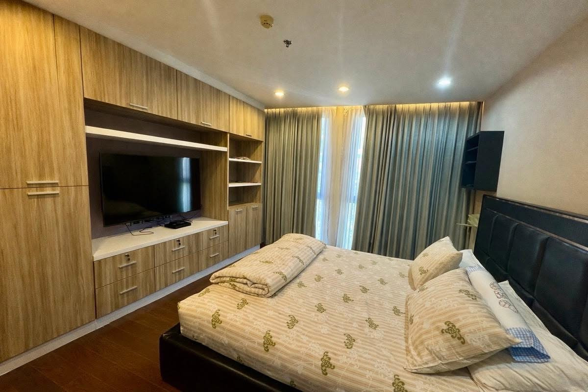 for rent Hudson sathorn 2 bed super deal🌈🌷 – รูปที่ 2
