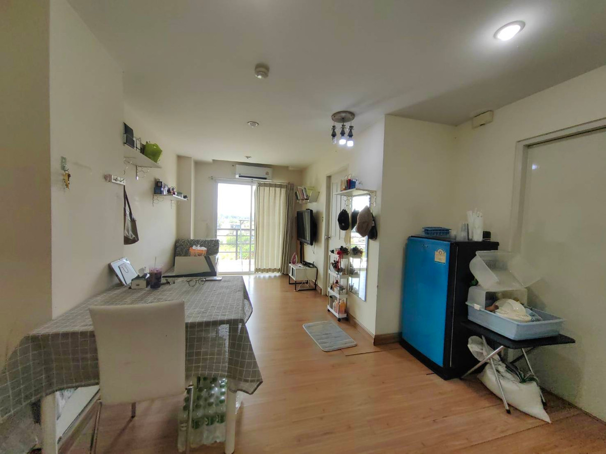 ** Condo for Sale The Avenue at Ten @ ABAC Bangna – Great Investment Opportunity** – รูปที่ 3