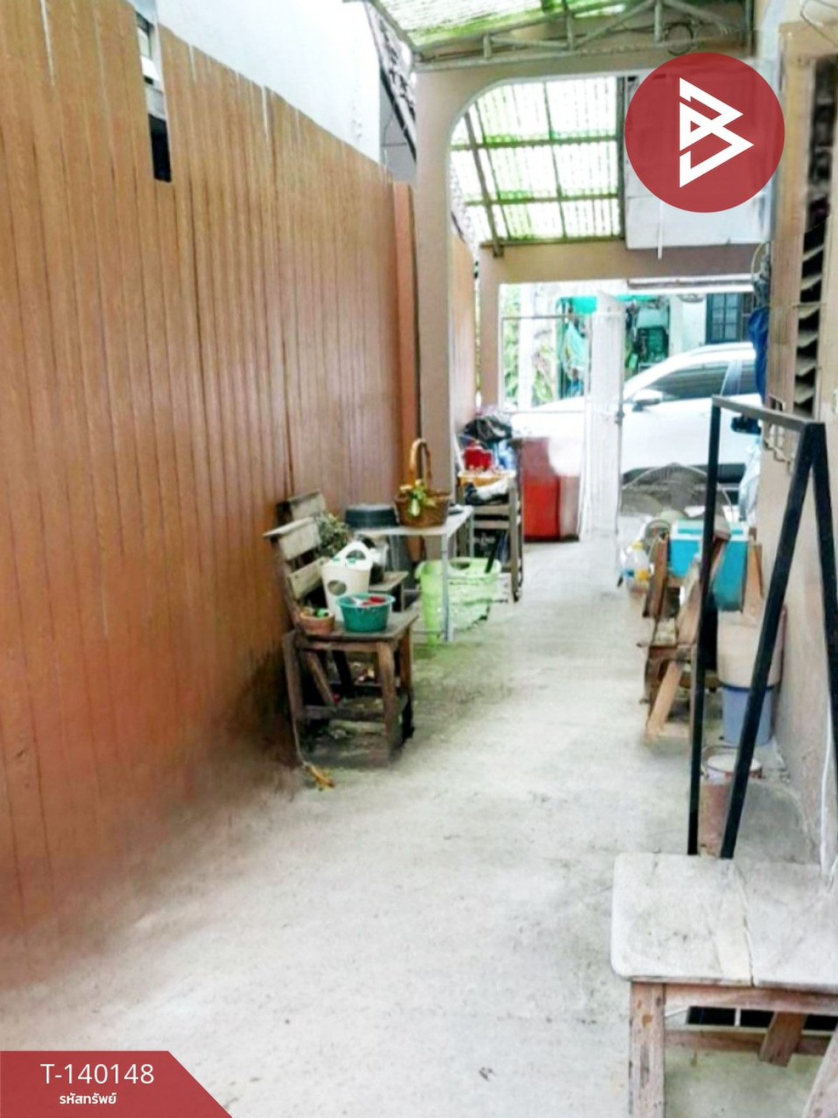 ขายบ้านเดี่ยว หมู่บ้านกิตตินิเวศน์ รามคำแหง 68 กรุงเทพมหานคร – รูปที่ 4
