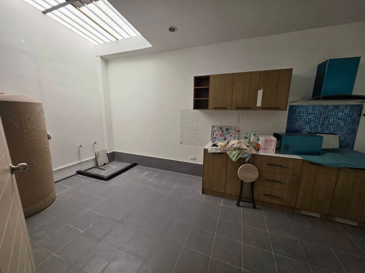 ขาย Townhome โครงการ Motown Lite ชัยพฤกษ์ ทาวน์โฮม2ชั้น 26.4 ตรว. – รูปที่ 4