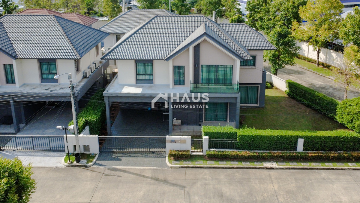 🔥 Single house for sale Life Bangkok Boulevard Ratchapruek - Rattanathibet 🔥 Life Bangkok Boulevard Ratchapruek - Rattanathibate / 5 bedrooms #HRP3020 🔥 Single house for sale Life Bangkok Boulevard Ratchapruek - Rattanathibet 🔥 Life Bangkok Boulevard Ratchapruek - Rattanathibate / 5 bedrooms #HRP3020