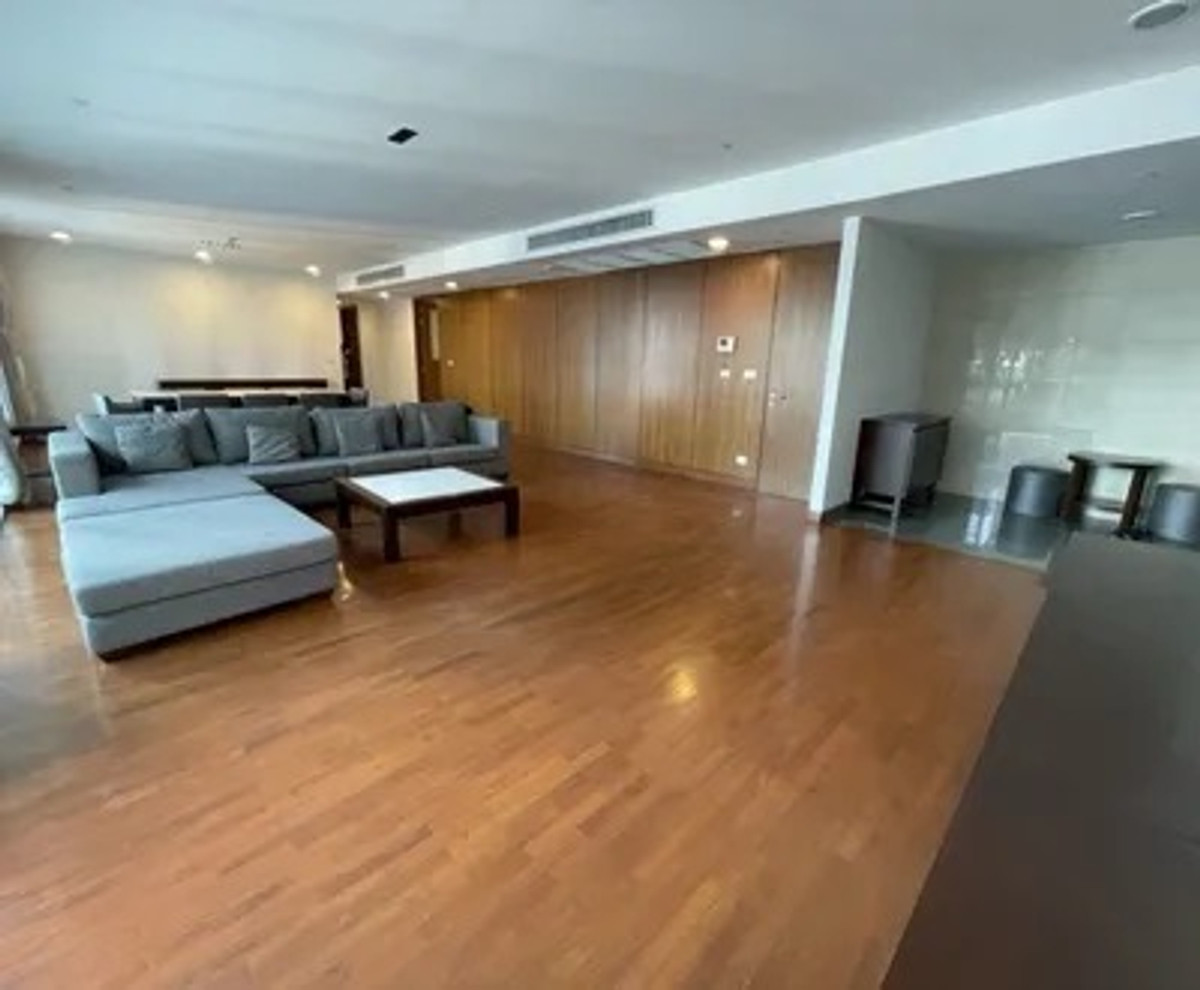 Soacious 3 Bedroom for Rent in Asoke – รูปที่ 2