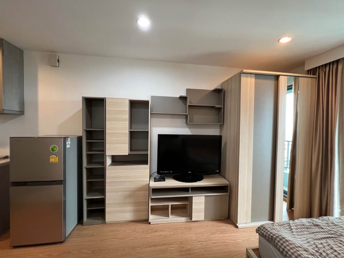 Condo for sale Ideo Wutthakat price 1,700,000 baht [MKs260409]