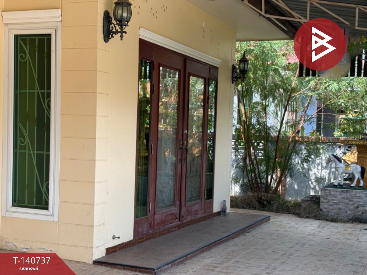 ขายบ้านเดี่ยว หมู่บ้านชัยนาทซิตี้ เขาท่าพระ ชัยนาท – รูปที่ 3