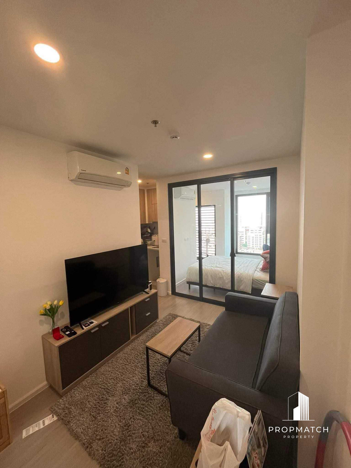 ✨Flash Deal ✨DENIM Jatujak ( 1Bed 1Bath 27.77SQM.) พร้อมอยู่ ! เพียง 2,920,000 บาท Tel.0981315848 @propmatch ✨Flash Deal ✨DENIM Jatujak ( 1Bed 1Bath 27.77SQM.) พร้อมอยู่ ! เพียง 2,920,000 บาท Tel.0981315848 @propmatch