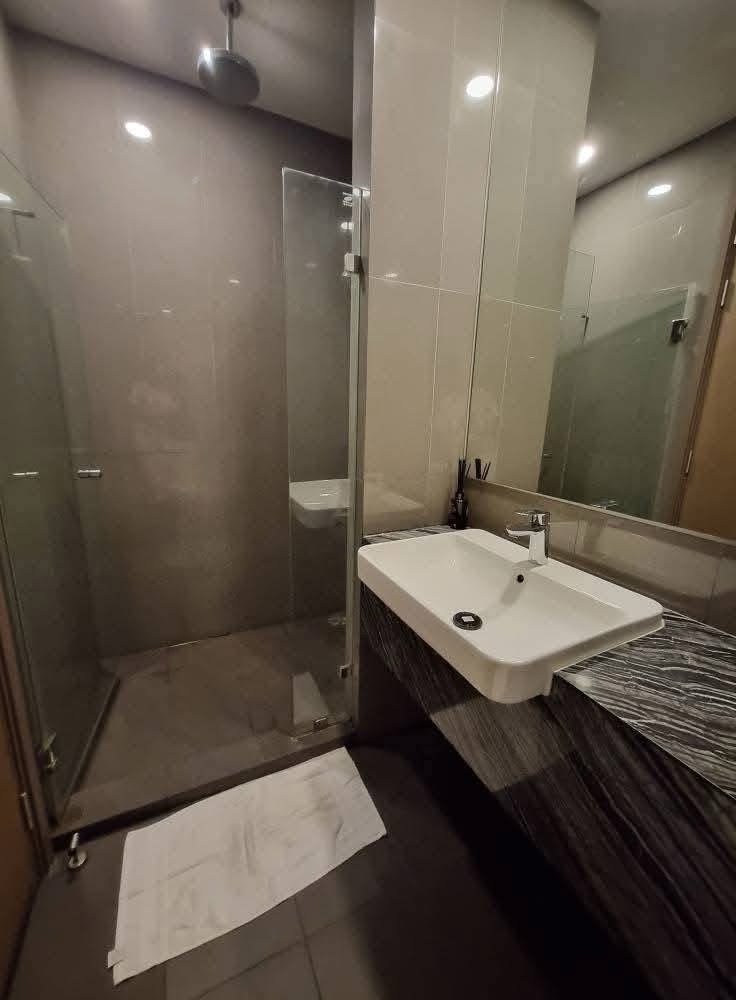 🔥Rent 1Bar🔥35sqm🔥Floor40🔥29,000/month🔥Ashton Chula-Silom – รูปที่ 4