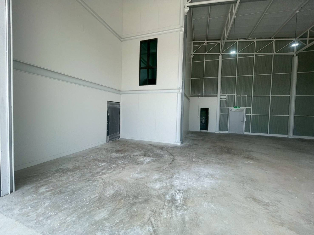 ขาย/เช่า Smart Utility Home รัตนาธิเบศร์ 600 ตร.ม. ครบจบ บ้าน ออฟฟิศ โกดัง ใกล้ MRT – รูปที่ 4