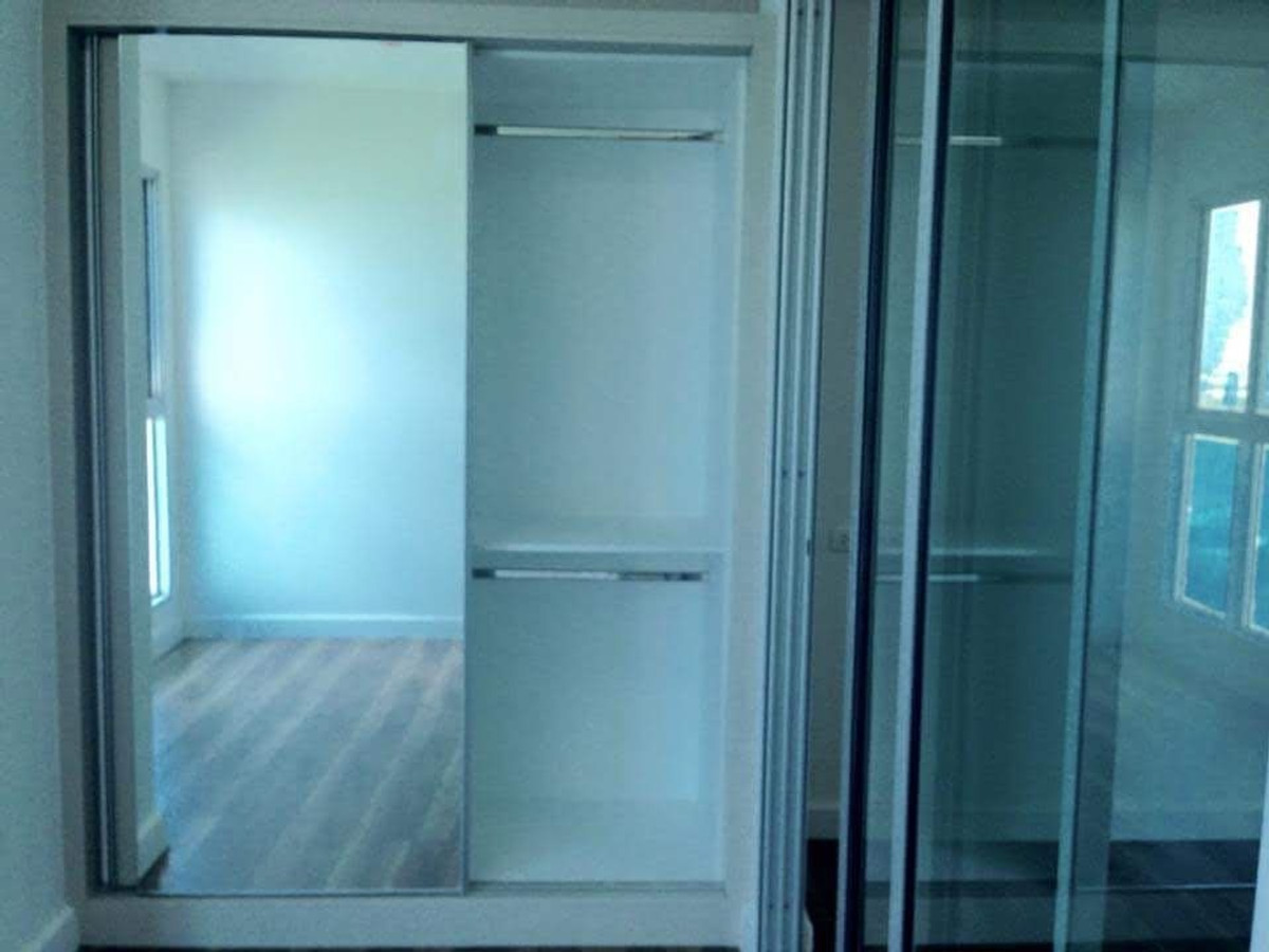 (รหัส SM1769) ขายคอนโด โครงการ A Space Me Bangna : เอ สเปซ มี บางนา – รูปที่ 2
