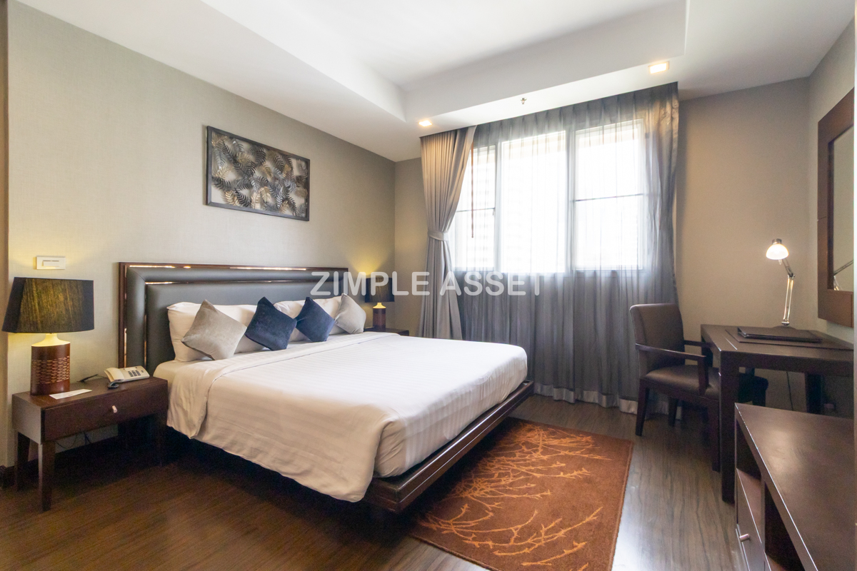 Line ID: @zimple_asset Luxury residence in center of Asoke, fully furnished with cleaning service and pet-friendly. Conveniently located near both BTS and MRT. Line ID: @zimple_asset Luxury residence in center of Asoke, fully furnished with cleaning service and pet-friendly. Conveniently located near both BTS and MRT.