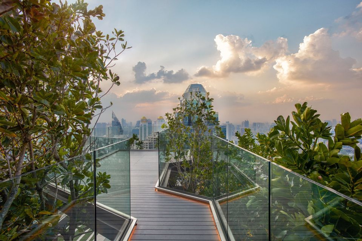✨ Condo for Rent Wireless | Life One Wireless | 1 Bedroom Plus 35 Sq.m. | 26,000 THB ✨ ✨ Condo for Rent Wireless | Life One Wireless | 1 Bedroom Plus 35 Sq.m. | 26,000 THB ✨