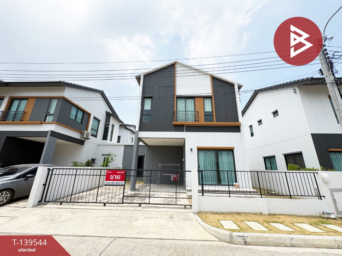 ขาย/เช่าบ้านแฝด หมู่บ้านอณาสิริ บางนา บางเสาธง สมุทรปราการ ขาย/เช่าบ้านแฝด หมู่บ้านอณาสิริ บางนา บางเสาธง สมุทรปราการ