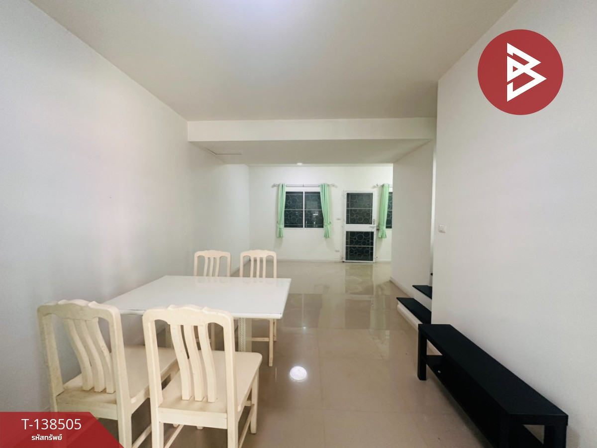 ขายทาวน์เฮ้าส์ หมู่บ้านพฤกษา 83 บรมราชชนนี-สาย 5 นครปฐม – รูปที่ 3