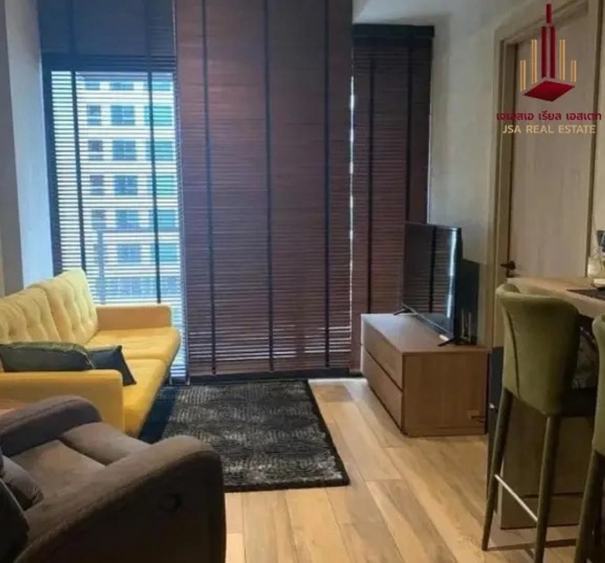 The Lofts Asoke ✨ Luxury Loft Style ใจกลางอโศก ใกล้ MRT เพชรบุรี 