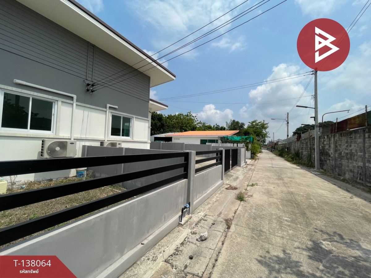 ขายบ้านเดี่ยวชั้นเดียว เนื้อที่เริ่มต้น 39 ตร.วา ห้วยโป่ง ระยอง – รูปที่ 3