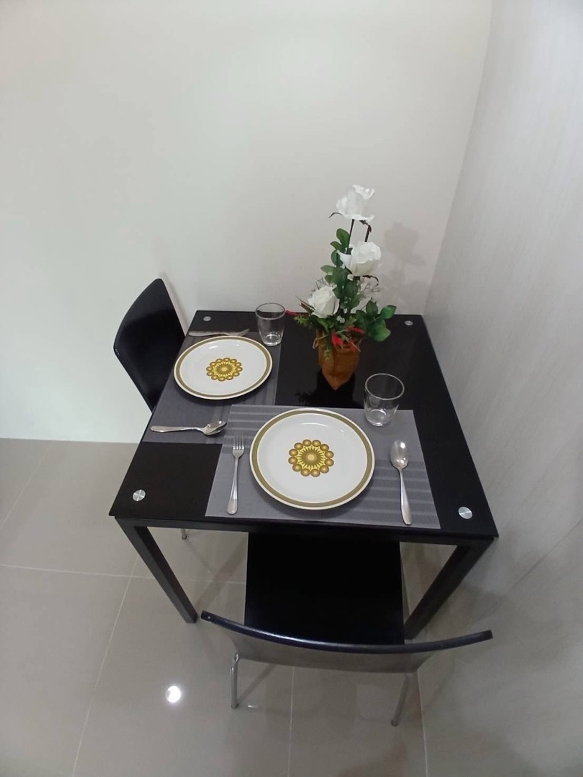 KES Ratchada 1 Bedroom | Ready to move. – รูปที่ 4