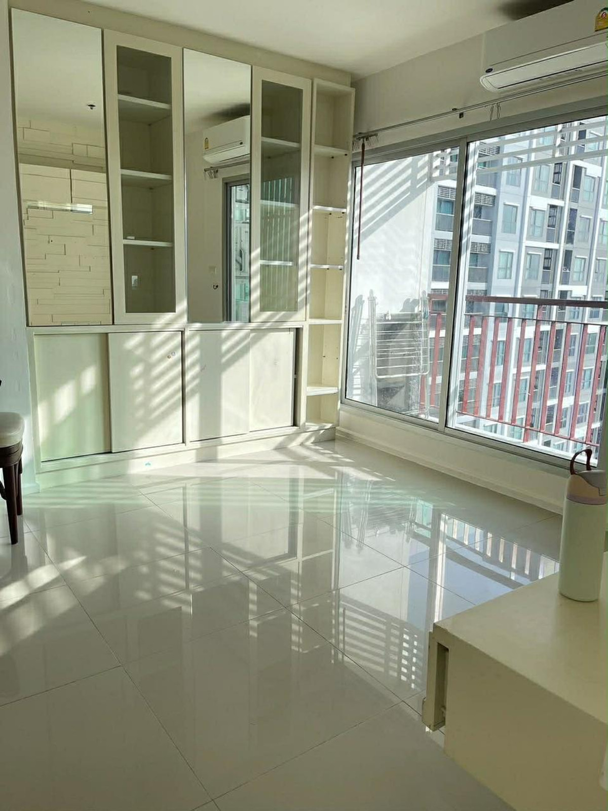 (รหัส S5466) ขายคอนโด โครงการ Aspire Sukhumvit 48 : แอสปาย สุขุมวิท 48 – รูปที่ 2