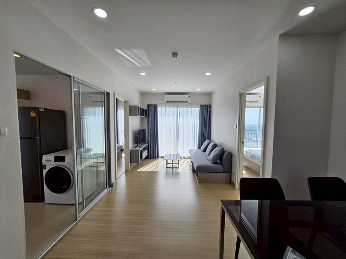 PFD-08306 for rent Supalai Veranda Sukhumvit 117 (Supalai Veranda Sukhumvit 117) near BTS Pu Chao, location Sukhumvit 117 🚈✨ PFD-08306 for rent Supalai Veranda Sukhumvit 117 (Supalai Veranda Sukhumvit 117) near BTS Pu Chao, location Sukhumvit 117 🚈✨