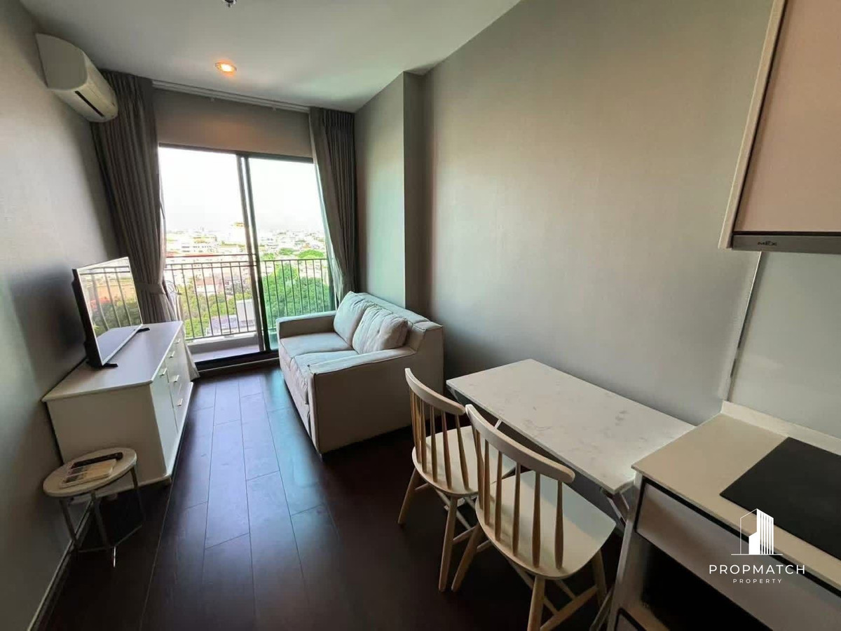 ✨Flash Deal ✨C Ekkamai  ( 1Bed 1Bath 30.37SQM.) พร้อมอยู่ ! เพียง 3,250,000 บาท Tel.0981315848 @propmatch