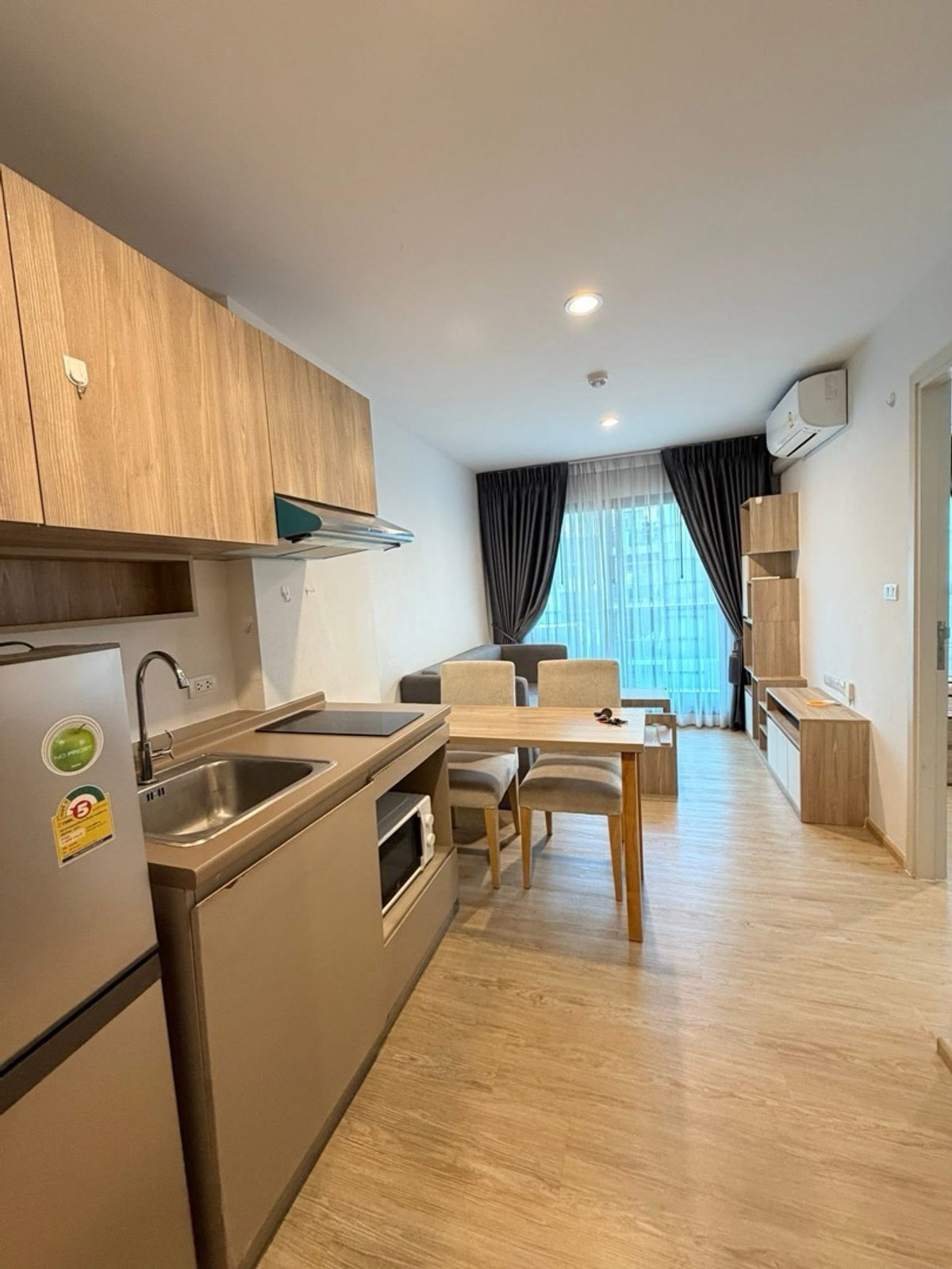 ให้เช่า The Excel Sukhumvit 50 – ใกล้ BTS อ่อนนุช (มี Shuttle Service) – รูปที่ 2
