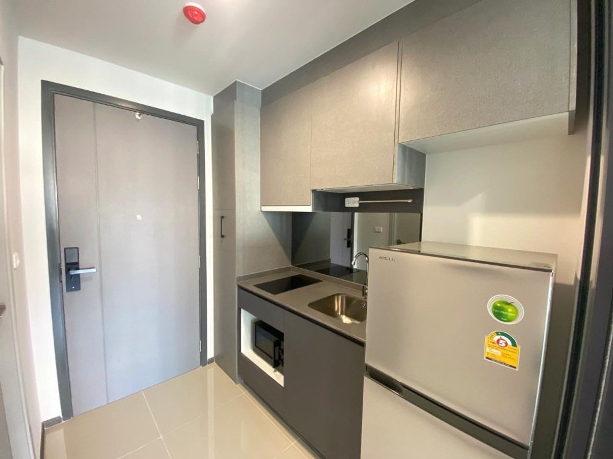 Condo for rent: Ideo Chula Samyan, near Chulalongkorn University Free Wifi – รูปที่ 4