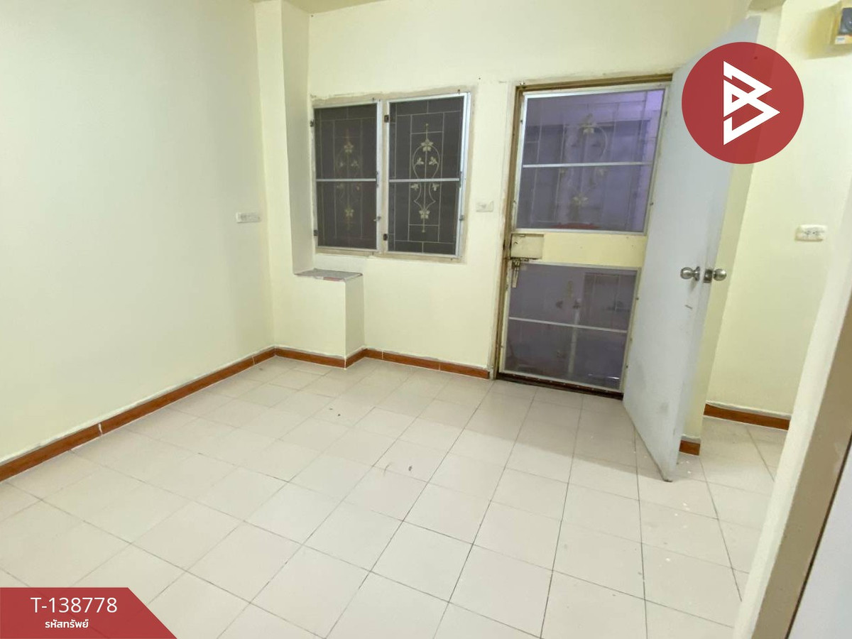 ขายห้องชุด เอื้ออาทรเมืองใหม่บางพลี 1 สมุทรปราการ – รูปที่ 2