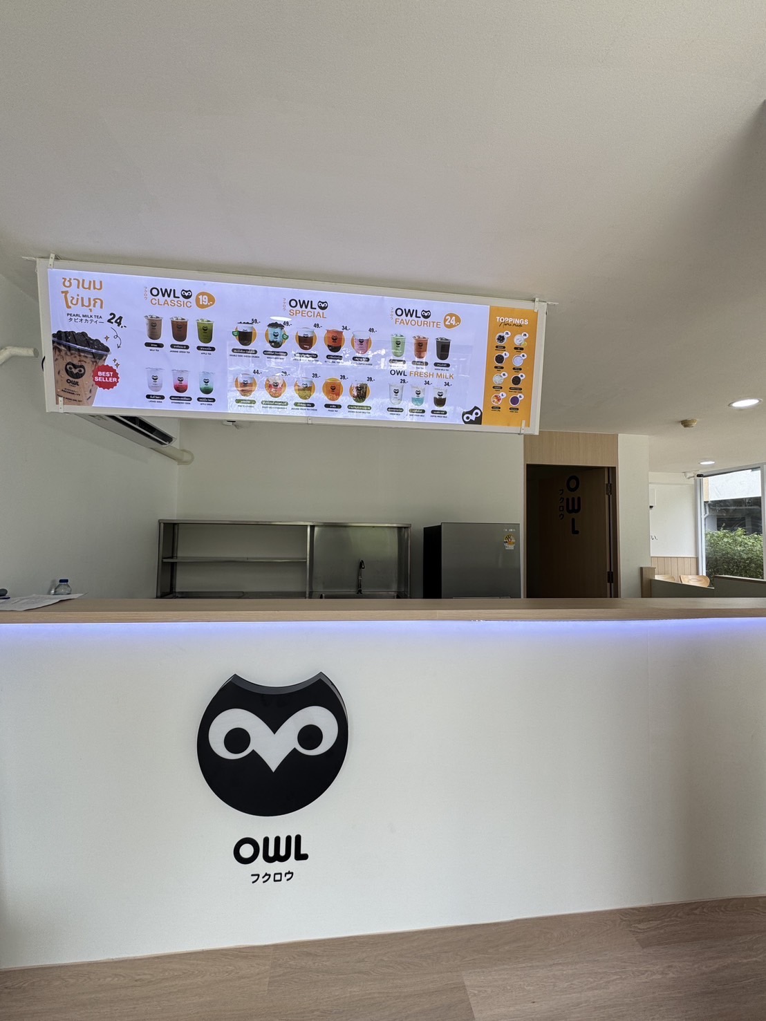 📌 ขายร้านค้า พลัมคอนโด 89 เฟส 1 (โซนกลาง) ทำเลดี ติดทางเข้า-ออกหลักของโครงการ ปัจจุบันเป็นร้านอาวชา สัญญาเช่า 3 ปี 📌 ขายร้านค้า พลัมคอนโด 89 เฟส 1 (โซนกลาง) ทำเลดี ติดทางเข้า-ออกหลักของโครงการ ปัจจุบันเป็นร้านอาวชา สัญญาเช่า 3 ปี