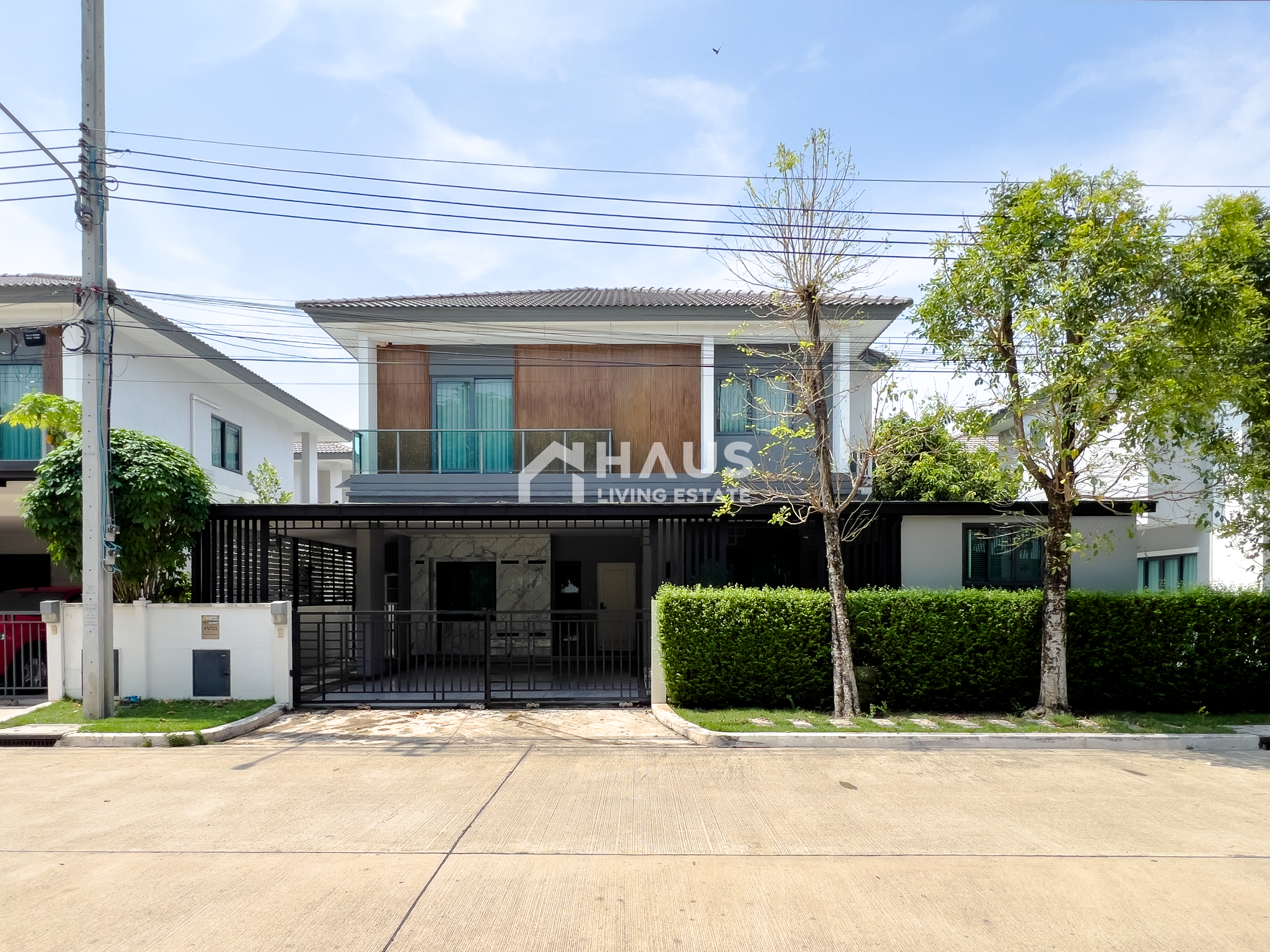 🔥 ขายบ้านเดี่ยว เซนโทร ชัยพฤกษ์ - แจ้งวัฒนะ 2 🔥 Centro Chaiyaphruek - Chaengwattana 2 / 4 ห้องนอน #HCYP058 🔥 ขายบ้านเดี่ยว เซนโทร ชัยพฤกษ์ - แจ้งวัฒนะ 2 🔥 Centro Chaiyaphruek - Chaengwattana 2 / 4 ห้องนอน #HCYP058