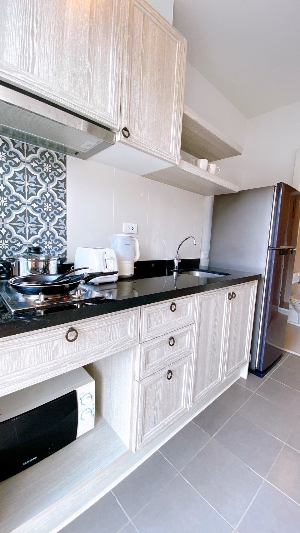 Condo for sale The Base Height Samkong, Phuket – รูปที่ 4