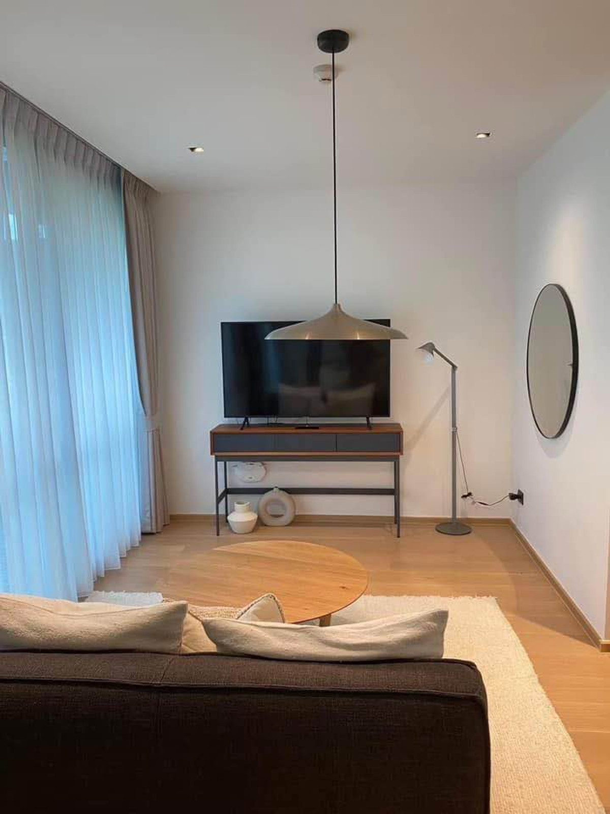 +++เช่าด่วน+++ Chalermnit Art De Maison** ใกล้ BTS ทองหล่อ 1 ห้องนอน 36 ตร.ม. แต่งครบพร้อมอยู่!!! – รูปที่ 2
