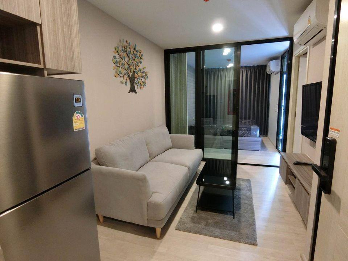 Unit Available at The Origin Sukhumvit 105 Unit Available at The Origin Sukhumvit 105
