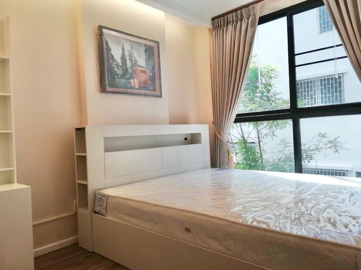 🔥31669🔥ให้เช่าGrand Condominium Wutthakat 53🌐LINE ID : @fastforrentcondo – รูปที่ 4